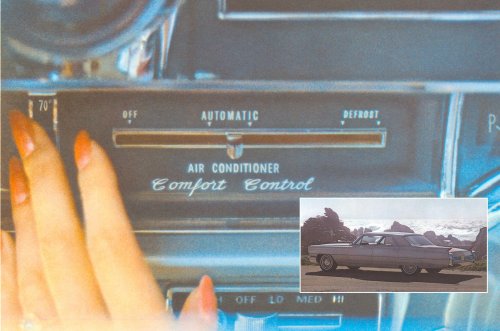 Groundbreakers: the cars that did it first