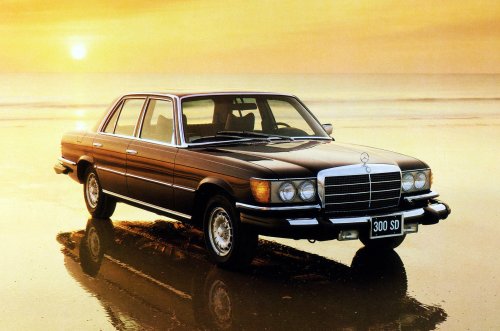 Groundbreakers: the cars that did it first