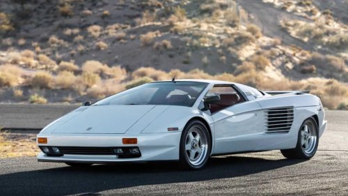 5 amazing supercars that ruined their makers