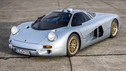 5 amazing supercars that ruined their makers