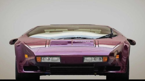 5 amazing supercars that ruined their makers