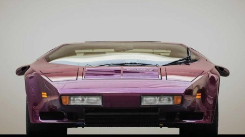 5 amazing supercars that ruined their makers