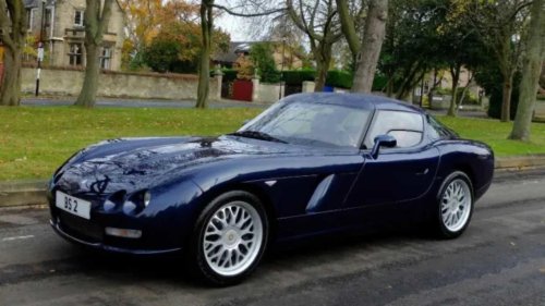5 amazing supercars that ruined their makers