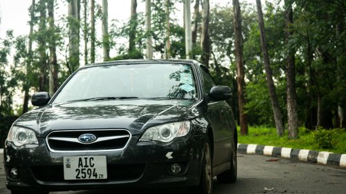 10 Best Cars for Growing Families & 10 of the Worst