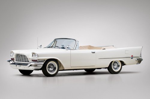 Groundbreakers: the cars that did it first