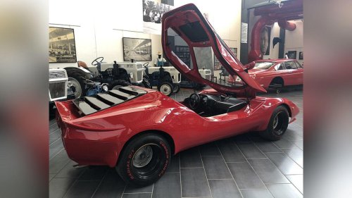 10 kit cars that looked better than they drove