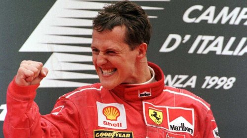 9 Formula 1 drivers who became larger than the sport itself