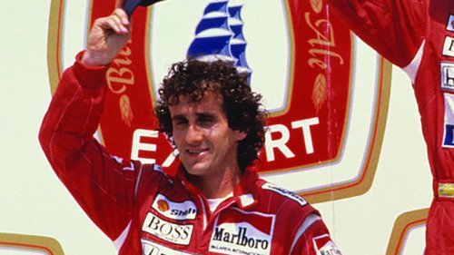 9 Formula 1 drivers who became larger than the sport itself