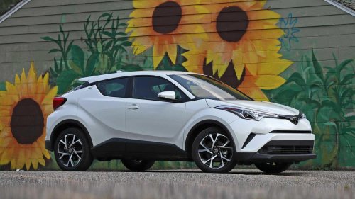 SUV, The forgotten American SUV that tops reliability and safety rankings