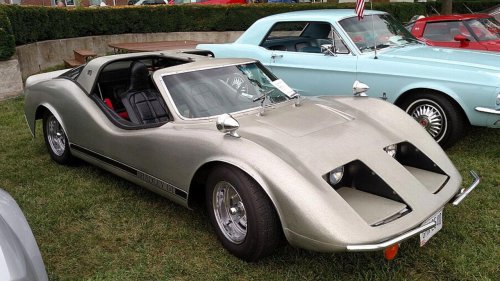 10 kit cars that looked better than they drove