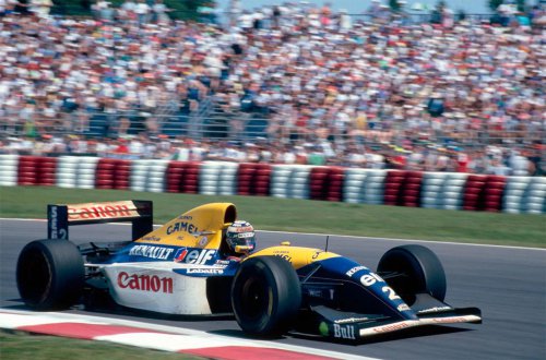 25 of Renault’s Greatest Performance Hits