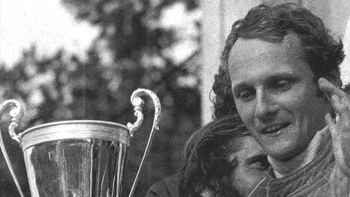 9 Formula 1 drivers who became larger than the sport itself