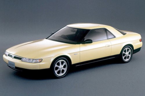 Groundbreakers: the cars that did it first