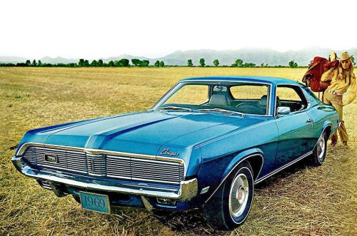 Groundbreakers: the cars that did it first