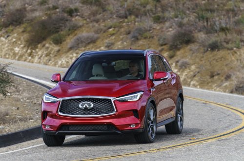 Groundbreakers: the cars that did it first