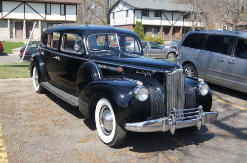 Groundbreakers: the cars that did it first