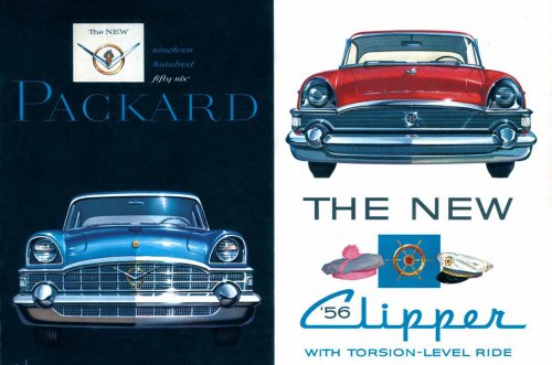 Groundbreakers: the cars that did it first