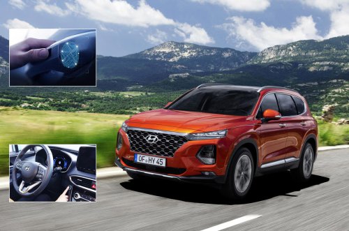 Groundbreakers: the cars that did it first