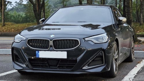 9 cars that feel faster than anything in their class