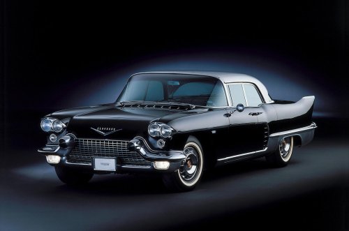 Groundbreakers: the cars that did it first