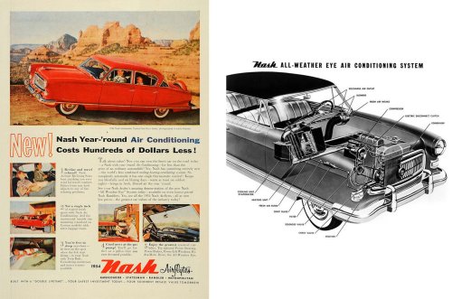 Groundbreakers: the cars that did it first