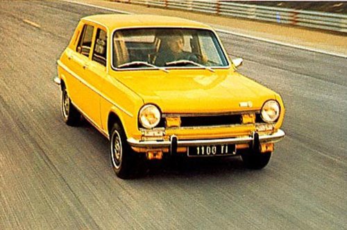 Groundbreakers: the cars that did it first