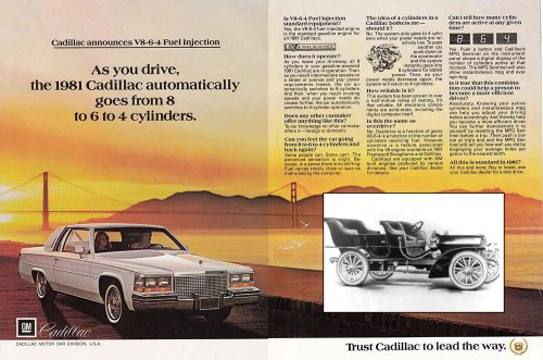 Groundbreakers: the cars that did it first