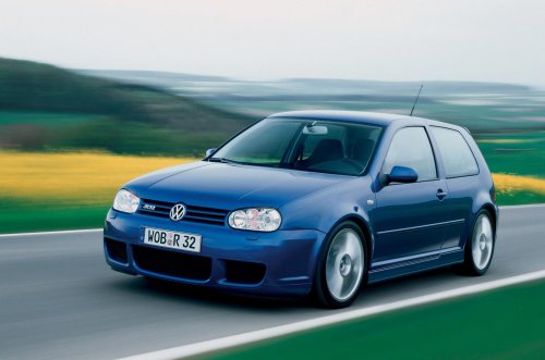 Groundbreakers: the cars that did it first