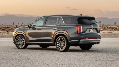 10 Best Cars for Growing Families &amp; 10 of the Worst