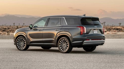 10 Best Cars for Growing Families &amp; 10 of the Worst