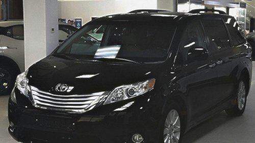 10 Best Cars for Growing Families &amp; 10 of the Worst