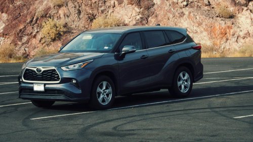 10 Best Cars for Growing Families & 10 of the Worst