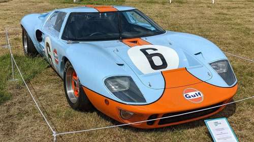 Ford, The best cars Ford ever made