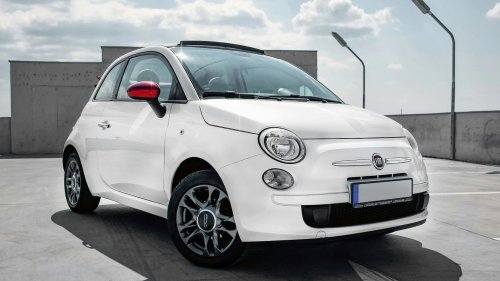 10 Best Cars for Growing Families &amp; 10 of the Worst
