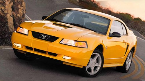 Muscle Cars, 11 cheap muscle cars that belong in every gearhead's garage