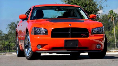 Muscle Cars, 10 Cheap Muscle Cars That Belong In Every Gearhead's Garage