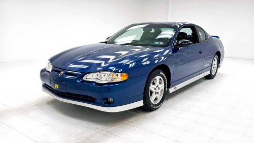 10 Cheap Muscle Cars That Belong In Every Gearhead's Garage