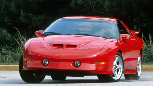 10 Cheap Muscle Cars That Belong In Every Gearhead's Garage
