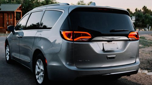 10 Best Cars for Growing Families &amp; 10 of the Worst