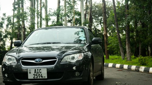 10 Best Cars for Growing Families &amp; 10 of the Worst