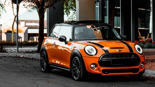 10 Best Cars for Growing Families &amp; 10 of the Worst