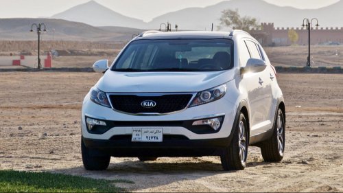 10 Best Cars for Growing Families & 10 of the Worst