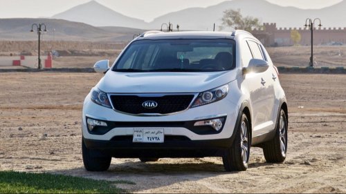 10 Best Cars for Growing Families &amp; 10 of the Worst