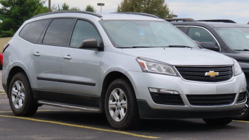 10 Best Cars for Growing Families &amp; 10 of the Worst