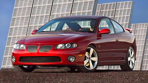 Muscle Cars, 11 cheap muscle cars that belong in every gearhead's garage