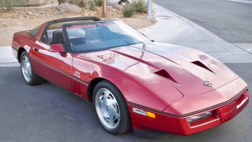 Muscle Cars, 11 cheap muscle cars that belong in every gearhead's garage