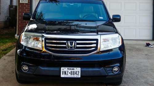 10 Best Cars for Growing Families &amp; 10 of the Worst