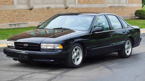 Muscle Cars, 11 cheap muscle cars that belong in every gearhead's garage