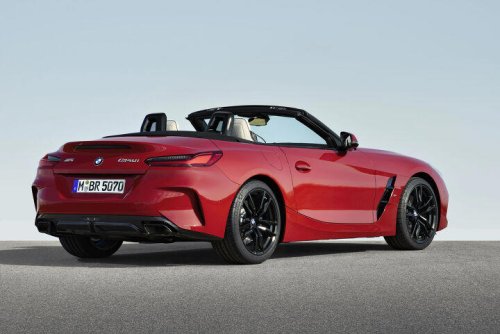 Subaru, Subaru BRZ, Don't Bother Buying The 2026 Subaru BRZ For $37,055-Do This Instead