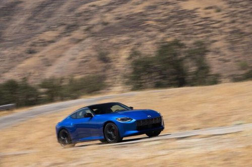 Don't Bother Buying The 2026 Subaru BRZ For $37,055-Do This Instead